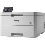 Brother HL-L3270CDW A4 Colour LED Laser Printer 