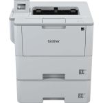 Brother HL-L6300DWT A4 Mono Laser Printer Lett View 