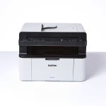 Brother MFC-1910W A4 Mono Laser MFP Front 1