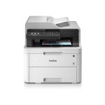 Brother MFC-L3710CW A4 Colour Laser Multifunction