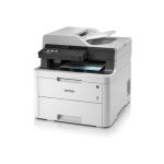 Brother MFC-L3750CDW A4 Colour Laser Multifunction