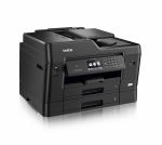 Brother MFC-J6930DW A3 Colour Multifunction Inkjet Printer Right View