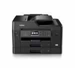 Brother MFC-J6930DW A3 Colour Multifunction Inkjet Printer Front View