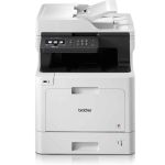 Brother MFC-L8690CDW A4 Colour Laser Multifunction