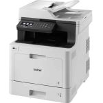 Brother MFC-L8690CDW A4 Colour Laser Multifunction