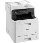 Brother MFC-L8690CDW A4 Colour Laser Multifunction