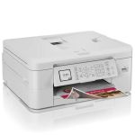 Brother MFC-J1010DW A4 Colour Multifunction Inkjet Printer