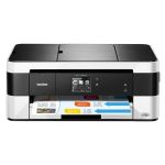 Brother MFC-J4420DW A4 Colour Inkjet MFP Front View 1