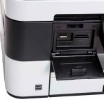 Brother MFC-J4620DW A4 Colour Inkjet MFP Memory Card