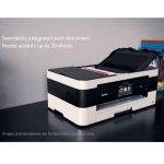Brother MFC-J4620DW A4 Colour Inkjet MFP 
