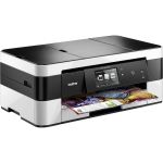 Brother MFC-J4620DW A4 Colour Inkjet MFP Right View