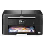 Brother MFC-J5320DW A3 Colour Inkjet MFP Front View 1