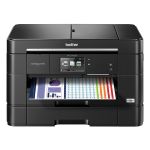 Brother MFC-J5720DW A3 Colour Inkjet MFP Front View