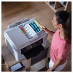 Brother MFC-J5740DW A3 Colour Multifunction Inkjet Printer