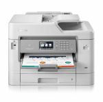 Brother MFC-J5930DW A3 Colour Multifunction Inkjet Printer Front View