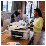 Brother MFC-J6540DW A3 Colour Multifunction Inkjet Printer