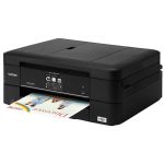 Brother MFC-J680DW A4 Multifunction Inkjet Printer With Fax