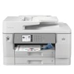 Brother X-Series MFC-J6955DW A3 Colour Multifunction Inkjet Printer 