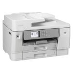 Brother X-Series MFC-J6955DW A3 Colour Multifunction Inkjet Printer 