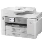 Brother X-Series MFC-J6955DW A3 Colour Multifunction Inkjet Printer 