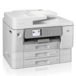 Brother X-Series MFC-J6957DW A3 Colour Multifunction Inkjet Printer