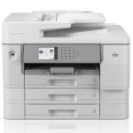Brother X-Series MFC-J6957DW A3 Colour Multifunction Inkjet Printer