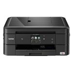 Brother MFC-J880DW A4 Multifunction Inkjet Printer