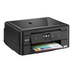 Brother MFC-J880DW A4 Multifunction Inkjet Printer
