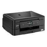 Brother MFC-J880DW A4 Multifunction Inkjet Printer
