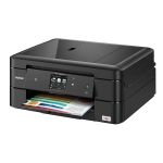 Brother MFC-J880DW A4 Multifunction Inkjet Printer