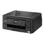 Brother MFC-J880DW A4 Multifunction Inkjet Printer