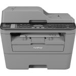 Brother MFC-L2700DN A4 Mono Laser MFP Printer with Fax