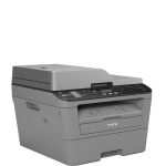 Brother MFC-L2700DN A4 Mono Laser MFP Printer with Fax