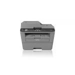 Brother MFC-L2700DN A4 Mono Laser MFP Printer with Fax