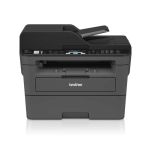Brother MFC-L2710DN A4 Mono Multifunction Laser Printer