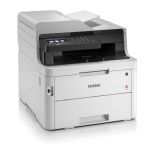 Brother MFC-L3750CDW A4 Colour Laser Multifunction