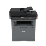 Brother MFC-L5700DN A4 Multifunction Printer Front View