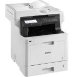 Brother MFC-L8900CDW A4 Colour Laser Multifunction right view