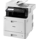 Brother MFC-L8900CDW A4 Colour Laser Multifunction left view