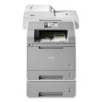 Brother MFC-L9550CDWT A4 Colour Laser Front View 1