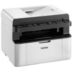 Brother MFC-1910W A4 Mono Laser MFP right View