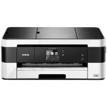 Brother MFC-J4420DW A4 Colour Inkjet MFP Front View 2