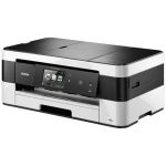 Brother MFC-J4620DW A4 Colour Inkjet MFP Left View