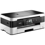 Brother MFC-J4620DW A4 Colour Inkjet MFP Right View