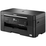 Brother MFC-J5320DW A3 Colour Inkjet MFP Left Brother MFC-J5320DW A3 Colour Inkjet MFP Left View