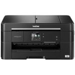 Brother MFC-J5320DW A3 Colour Inkjet MFP Front View 2