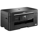 Brother MFC-J5320DW A3 Colour Inkjet MFP Left Brother MFC-J5320DW A3 Colour Inkjet MFP Right View