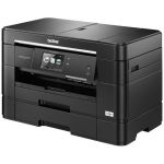 Brother MFC-J5720DW A3 Colour Inkjet MFP Left View