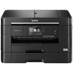 Brother MFC-J5720DW A3 Colour Inkjet MFP Front View 2