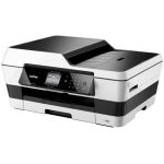 Brother MFC-J6520DW A3 Colour Inkjet MFP Left View